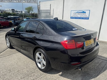 Used BMW 3 Series 2012 for sale - 78426353: Photo