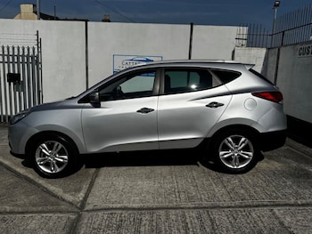 Used Hyundai Ix35 2011 for sale - 77971618: Photo