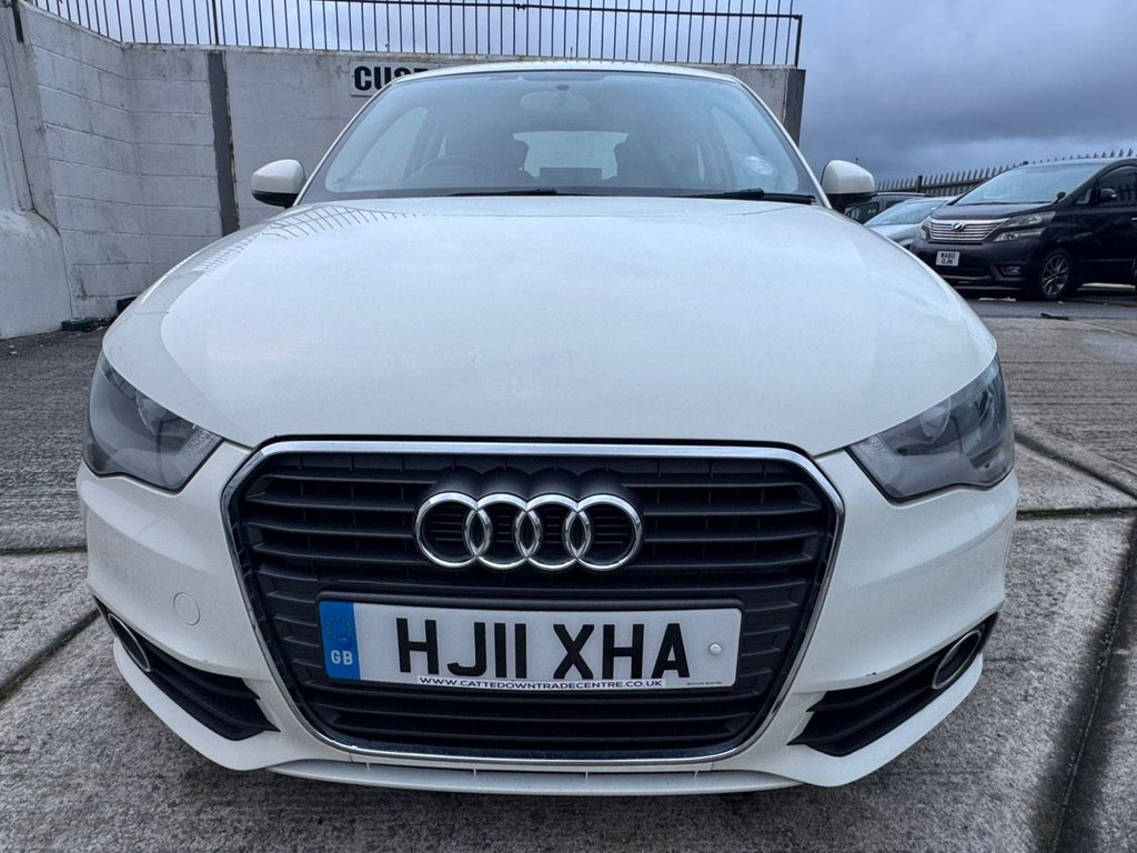 Used Audi A1 2011 for sale - 77256175: Photo 10