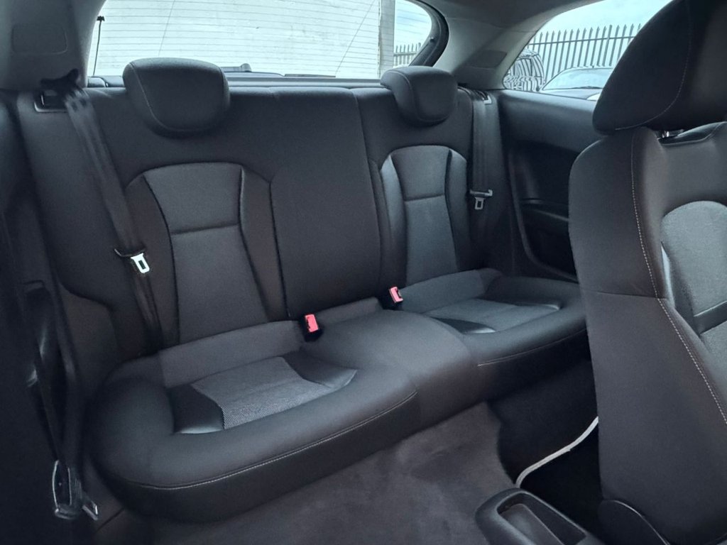 Used Audi A1 2011 for sale - 77256175: Photo 13