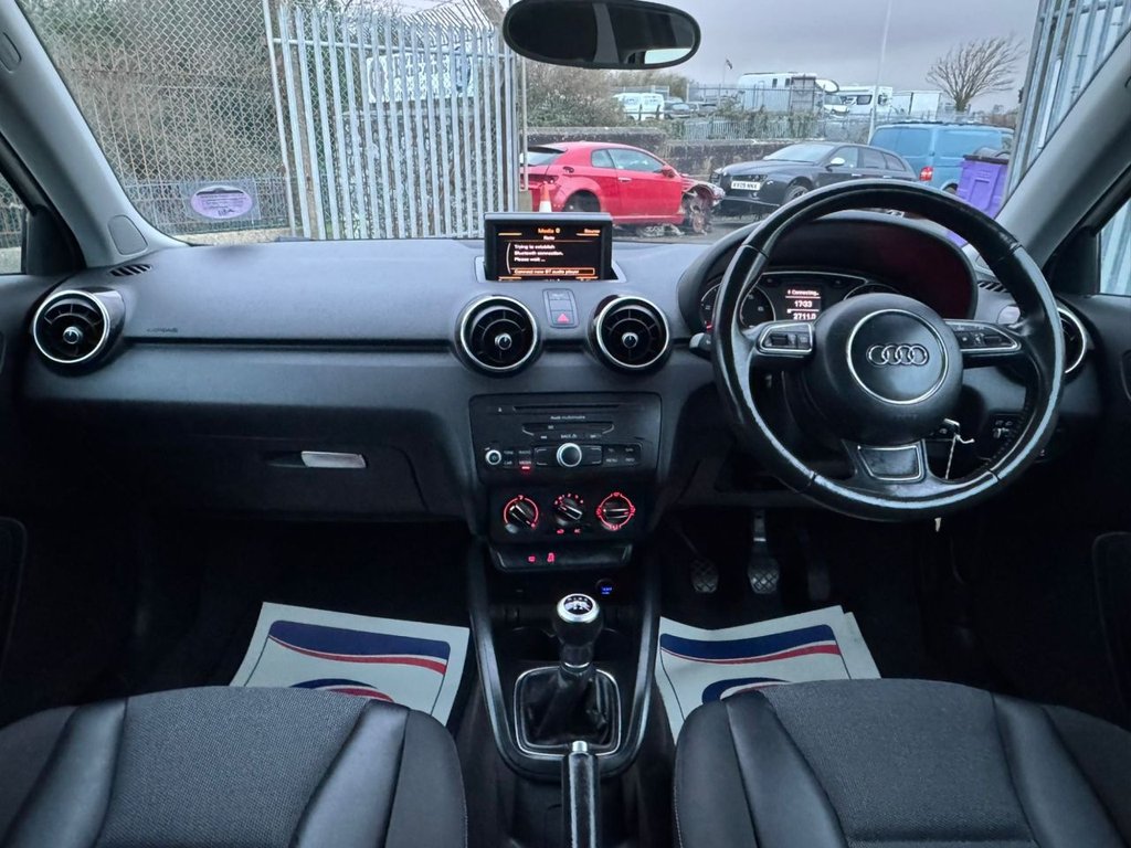 Used Audi A1 2011 for sale - 77256175: Photo 15