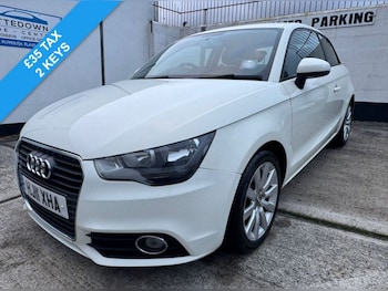 Audi A1 feature image