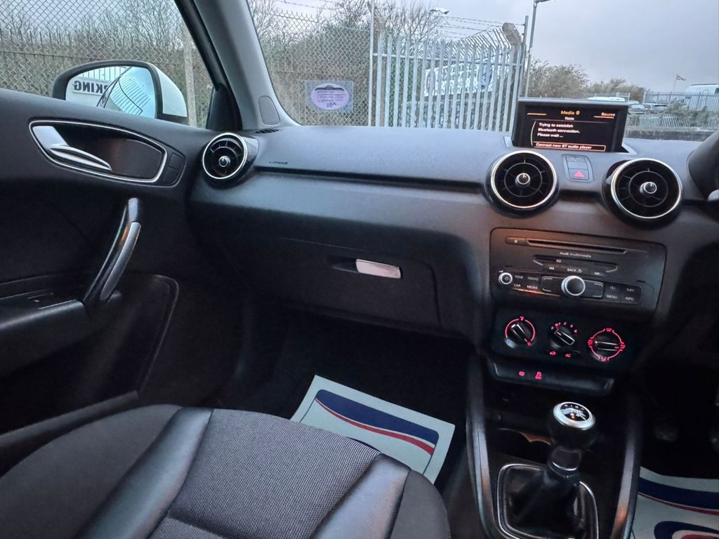 Used Audi A1 2011 for sale - 77256175: Photo 20