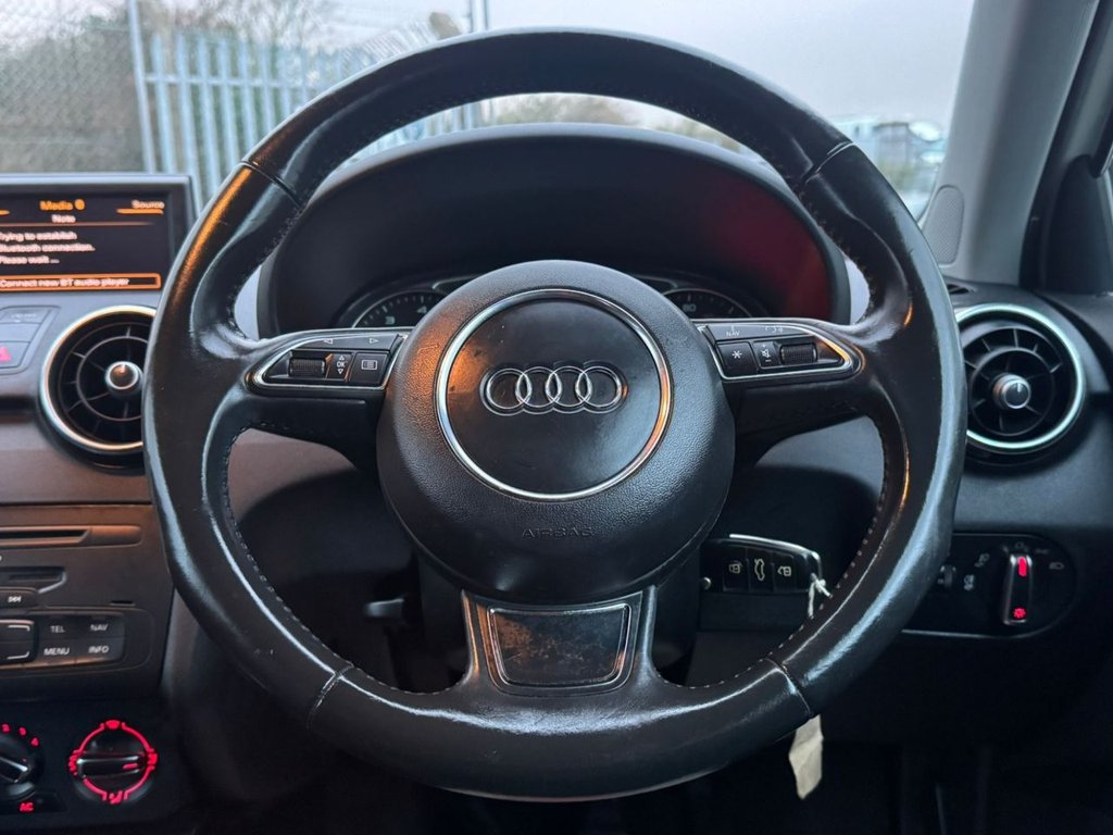 Used Audi A1 2011 for sale - 77256175: Photo 21