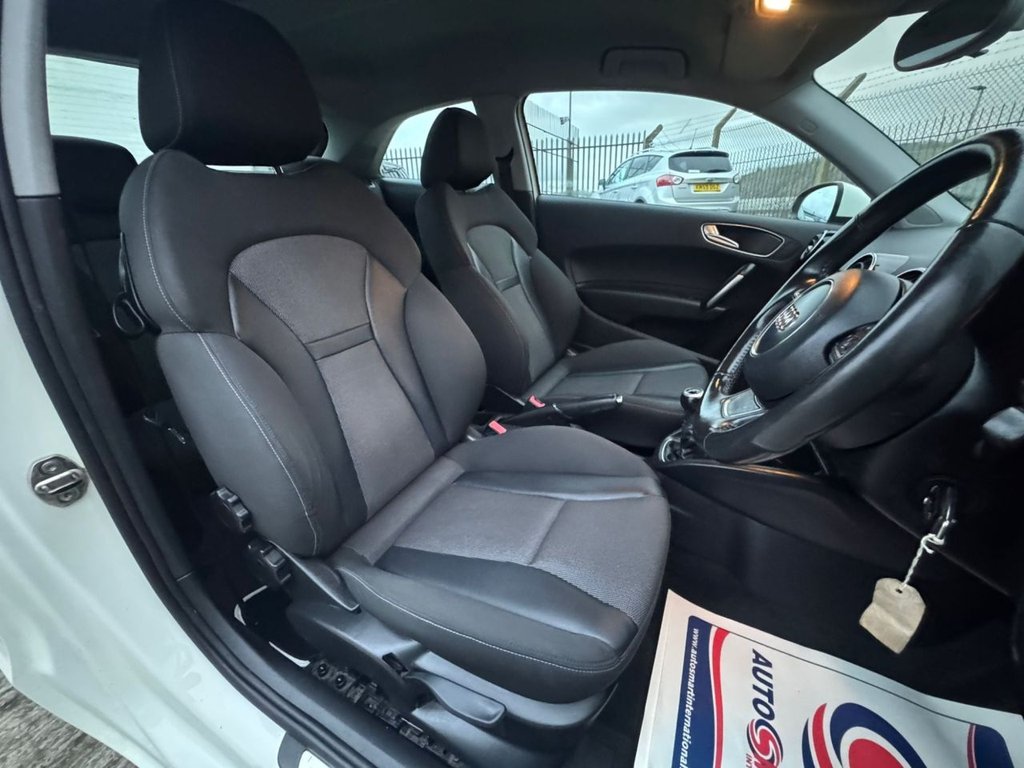 Used Audi A1 2011 for sale - 77256175: Photo 27