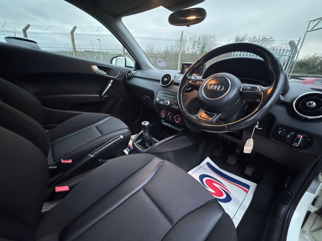 Used Audi A1 2011 for sale - 77256175: Photo 28