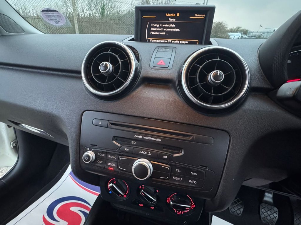 Used Audi A1 2011 for sale - 77256175: Photo 29