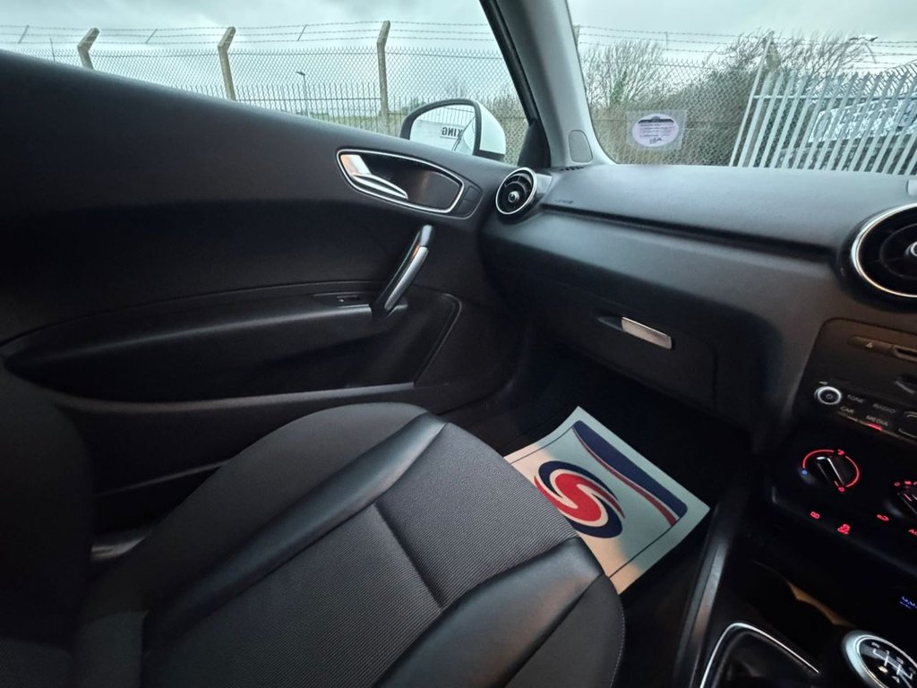 Used Audi A1 2011 for sale - 77256175: Photo 30