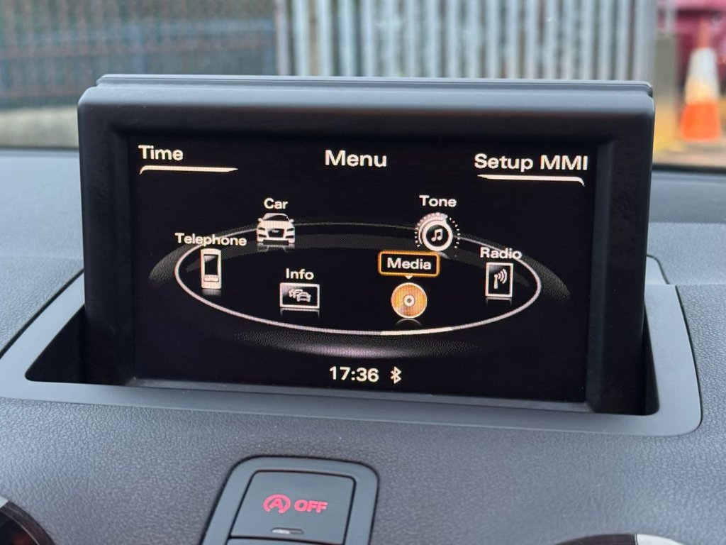 Used Audi A1 2011 for sale - 77256175: Photo 38