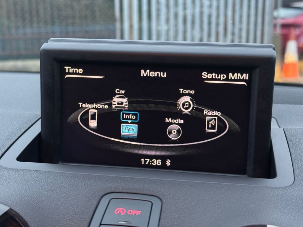 Used Audi A1 2011 for sale - 77256175: Photo 39