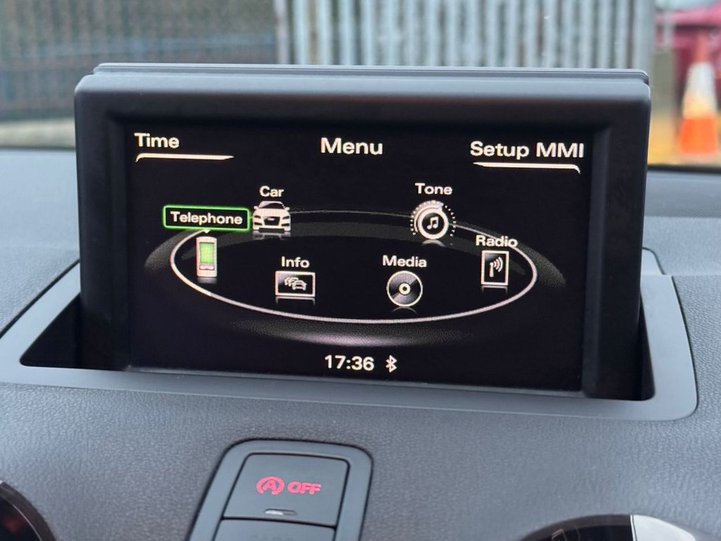 Used Audi A1 2011 for sale - 77256175: Photo 40