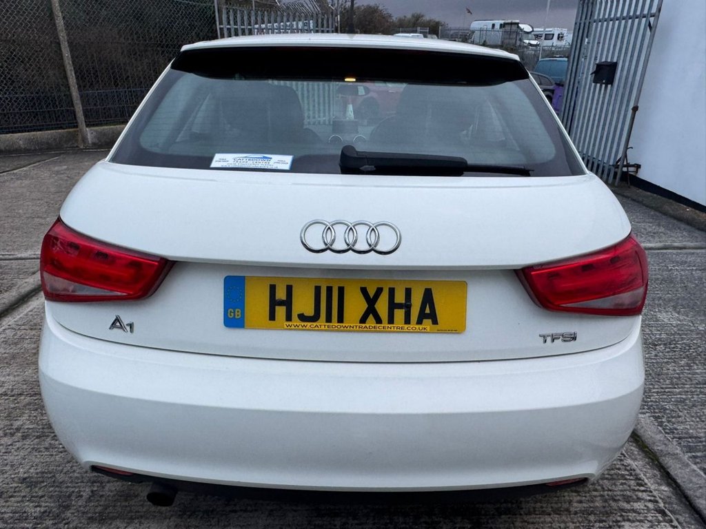 Used Audi A1 2011 for sale - 77256175: Photo 5