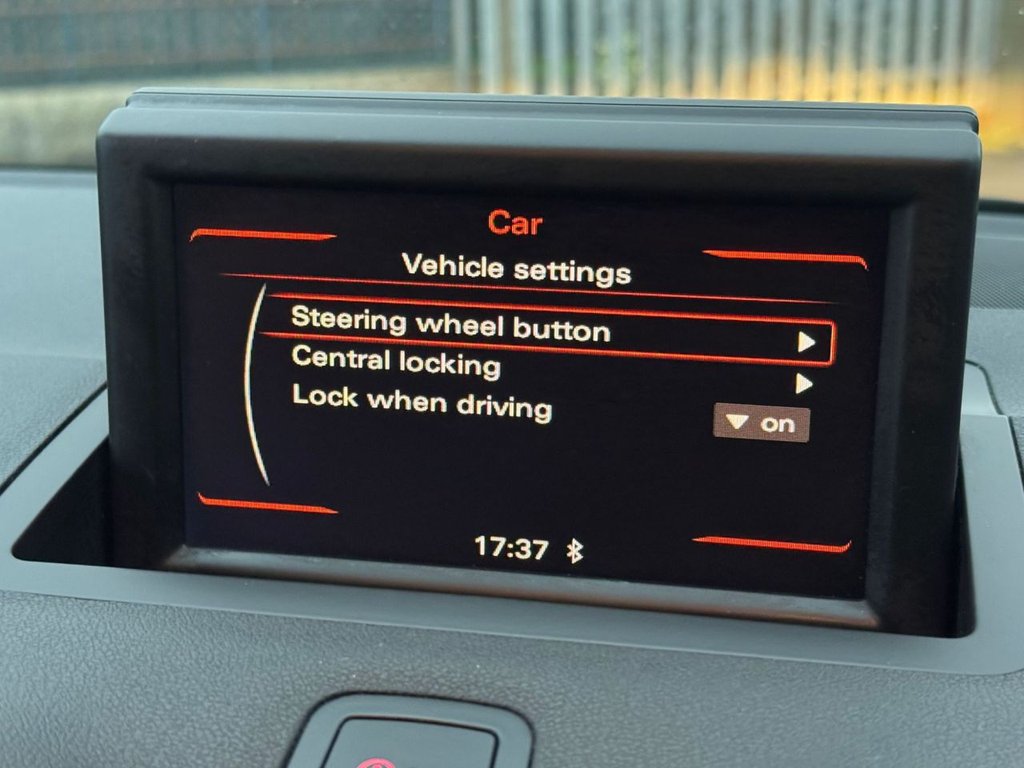 Used Audi A1 2011 for sale - 77256175: Photo 50