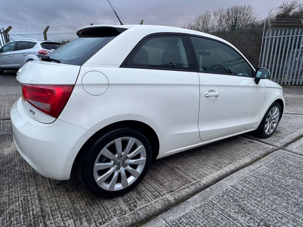 Used Audi A1 2011 for sale - 77256175: Photo 7