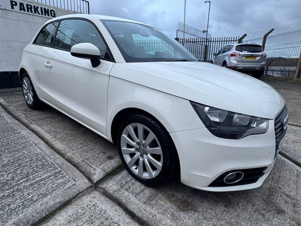 Used Audi A1 2011 for sale - 77256175: Photo 9