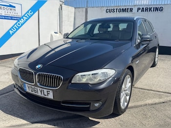 Used BMW 5 Series 2011 for sale - 78425942: Photo