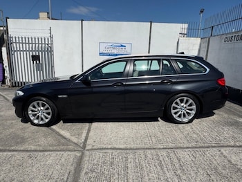 Used BMW 5 Series 2011 for sale - 78425942: Photo