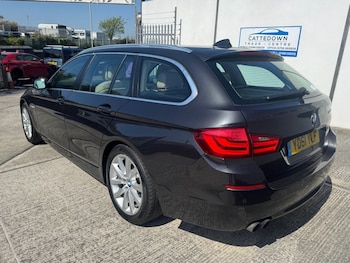 Used BMW 5 Series 2011 for sale - 78425942: Photo