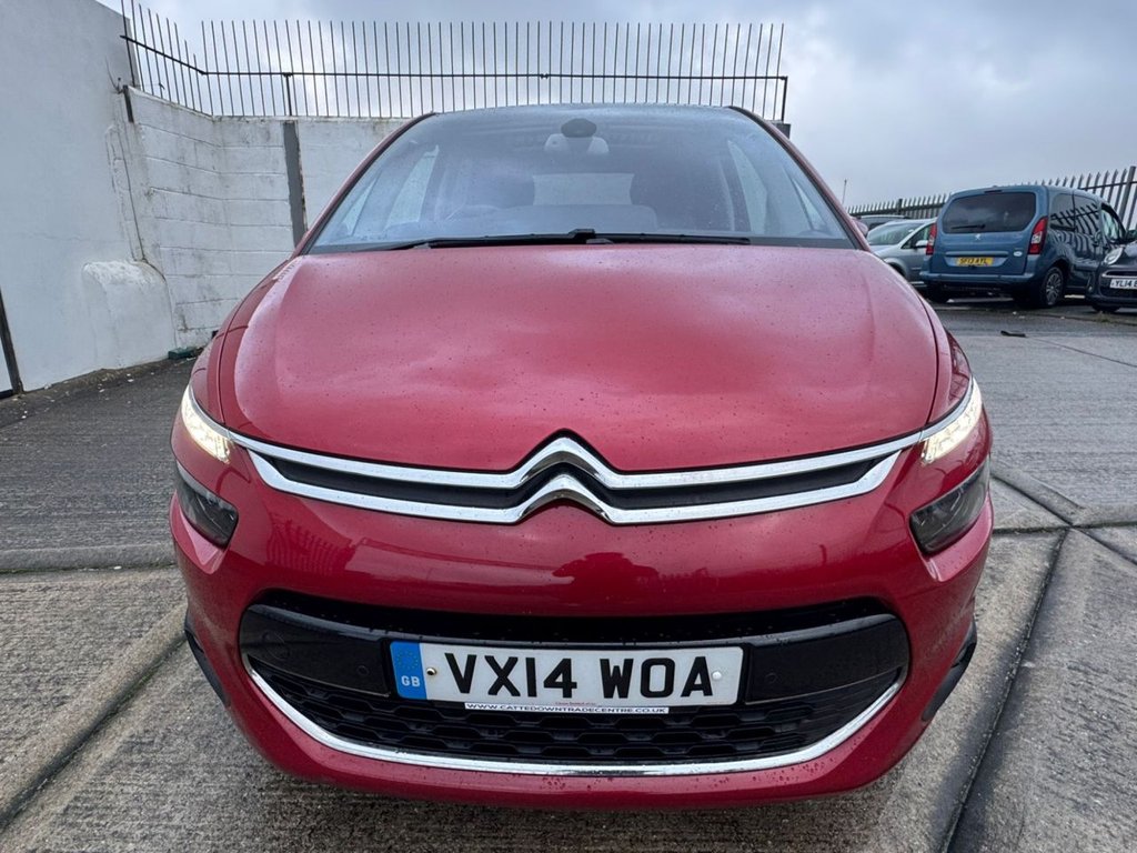 Used Citroen C4 Picasso 2014 for sale - 77280776: Photo 14