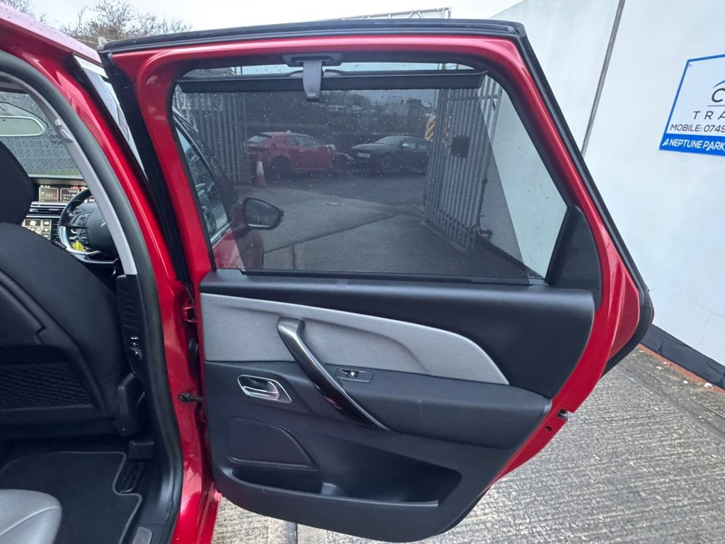 Used Citroen C4 Picasso 2014 for sale - 77280776: Photo 16