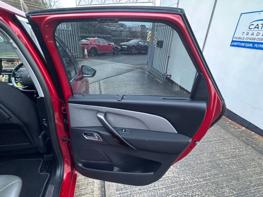 Used Citroen C4 Picasso 2014 for sale - 77280776: Photo 17