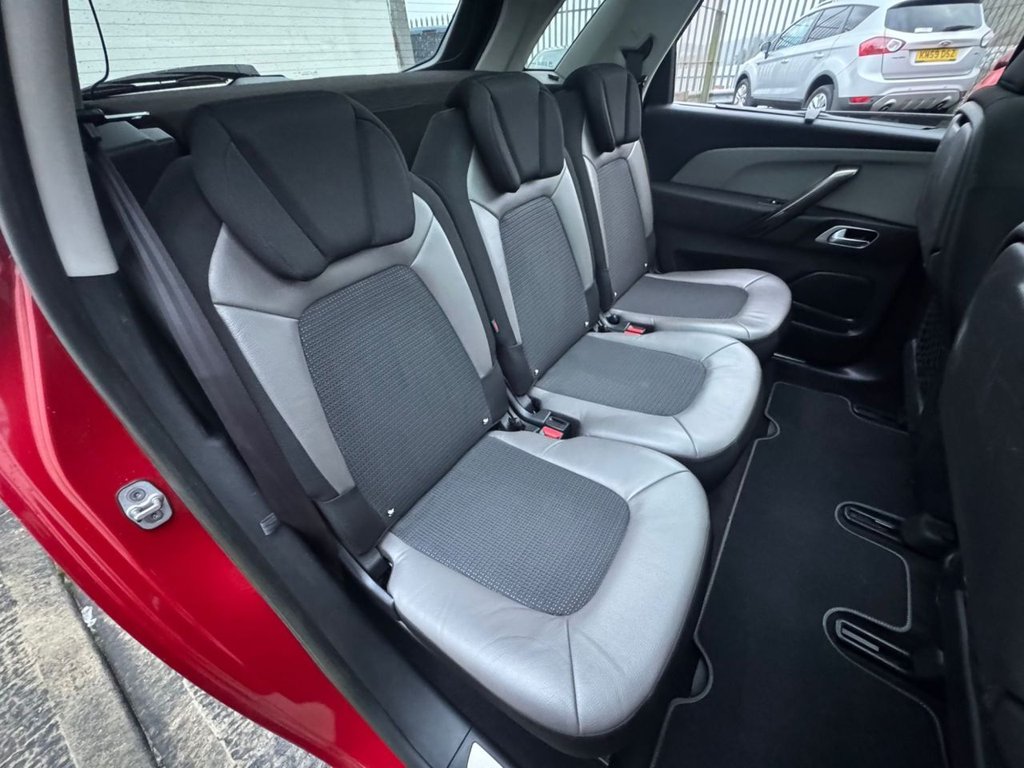 Used Citroen C4 Picasso 2014 for sale - 77280776: Photo 19