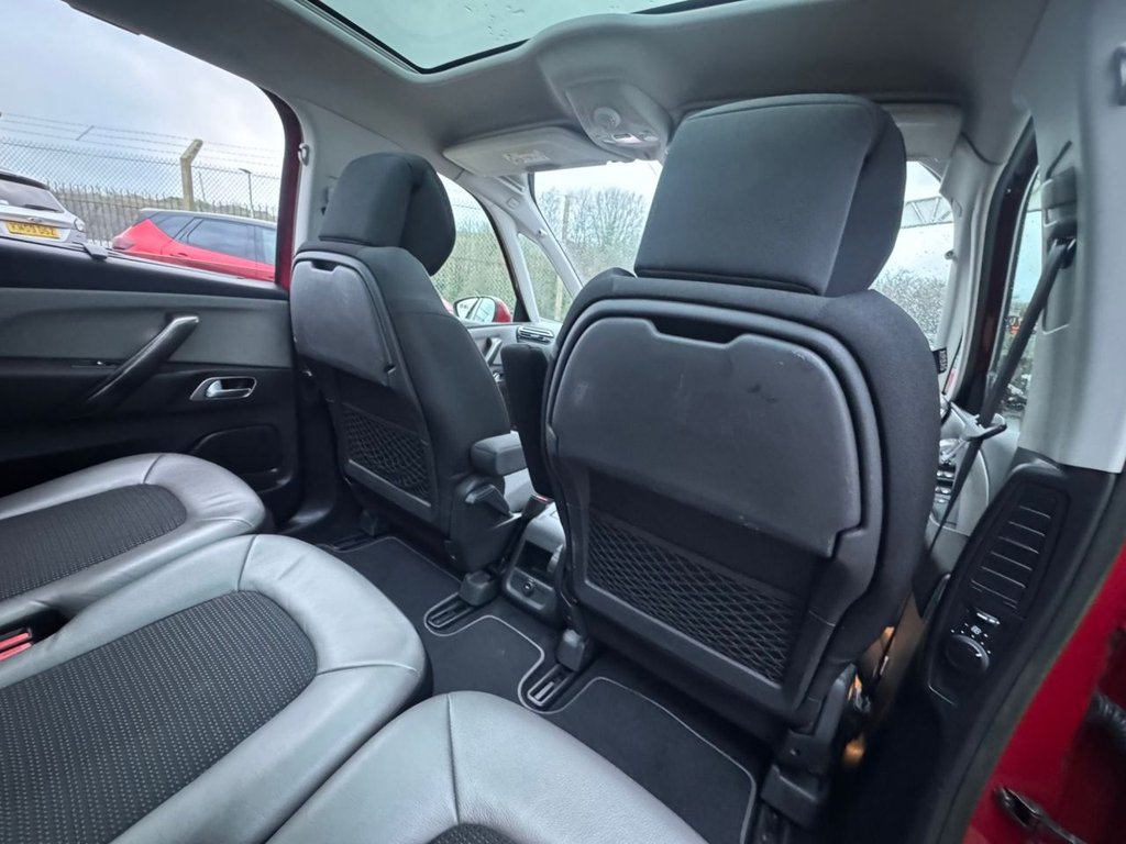 Used Citroen C4 Picasso 2014 for sale - 77280776: Photo 20