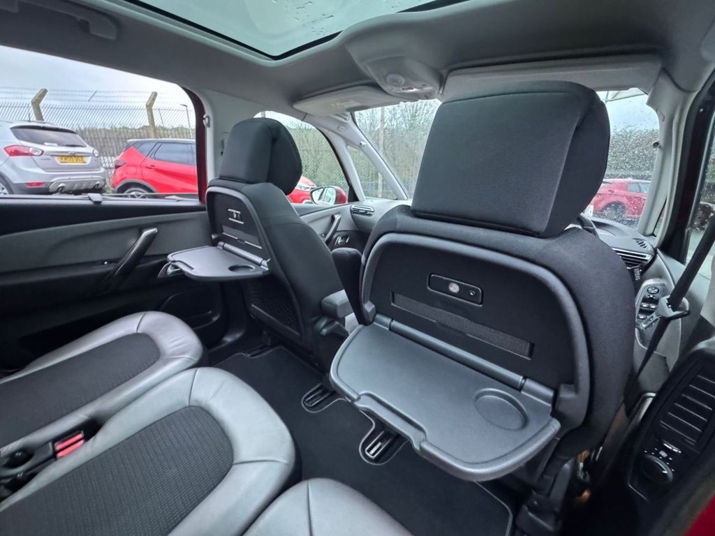 Used Citroen C4 Picasso 2014 for sale - 77280776: Photo 21