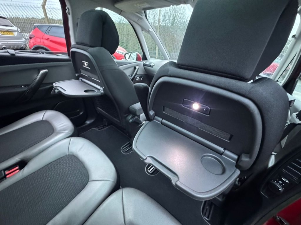 Used Citroen C4 Picasso 2014 for sale - 77280776: Photo 22