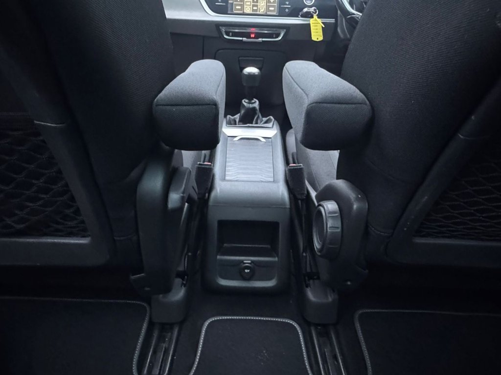 Used Citroen C4 Picasso 2014 for sale - 77280776: Photo 24