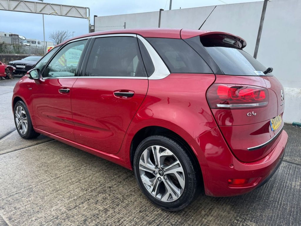 Used Citroen C4 Picasso 2014 for sale - 77280776: Photo 3
