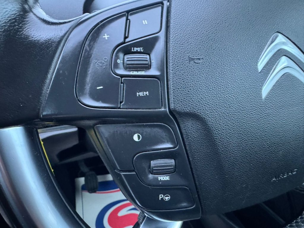 Used Citroen C4 Picasso 2014 for sale - 77280776: Photo 35