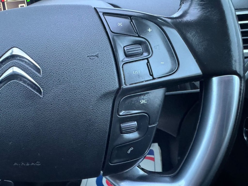 Used Citroen C4 Picasso 2014 for sale - 77280776: Photo 36