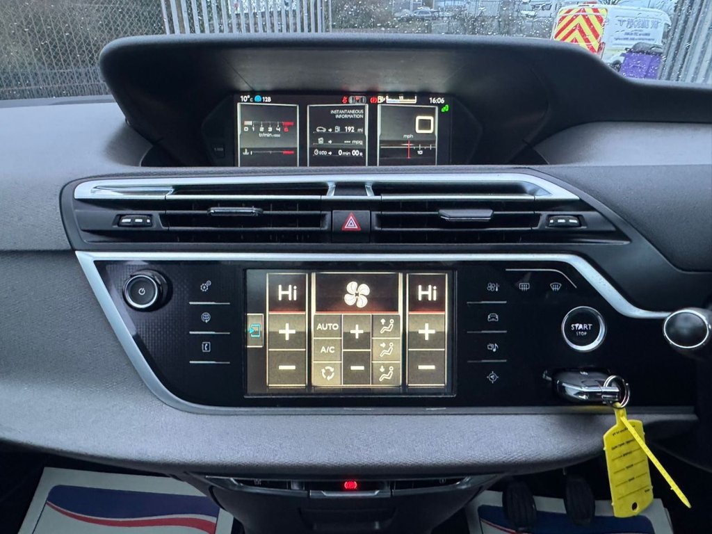 Used Citroen C4 Picasso 2014 for sale - 77280776: Photo 38