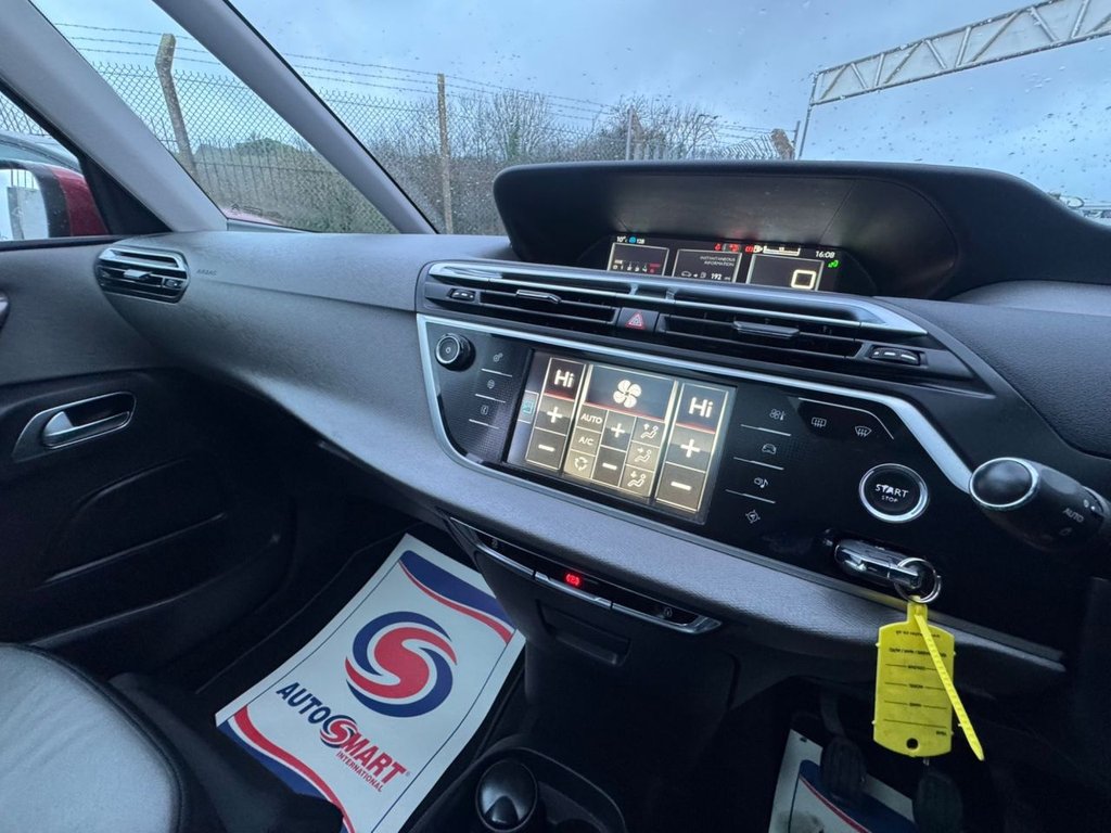 Used Citroen C4 Picasso 2014 for sale - 77280776: Photo 39