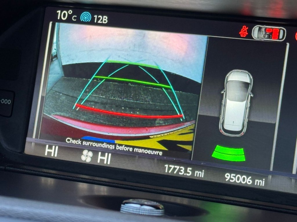 Used Citroen C4 Picasso 2014 for sale - 77280776: Photo 40