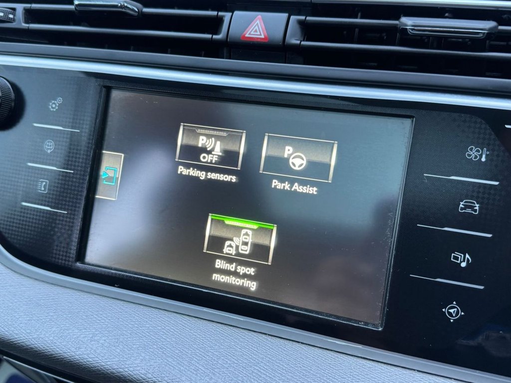 Used Citroen C4 Picasso 2014 for sale - 77280776: Photo 42