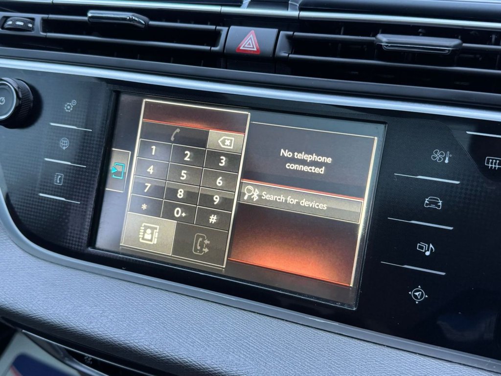 Used Citroen C4 Picasso 2014 for sale - 77280776: Photo 43