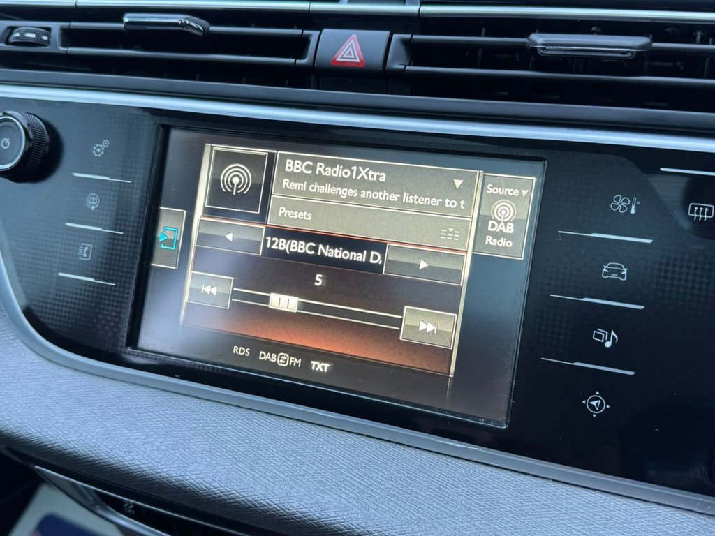 Used Citroen C4 Picasso 2014 for sale - 77280776: Photo 45