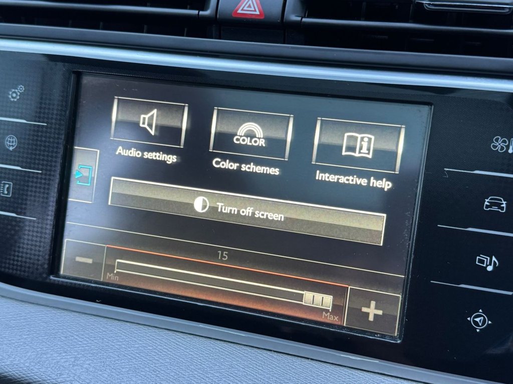 Used Citroen C4 Picasso 2014 for sale - 77280776: Photo 46