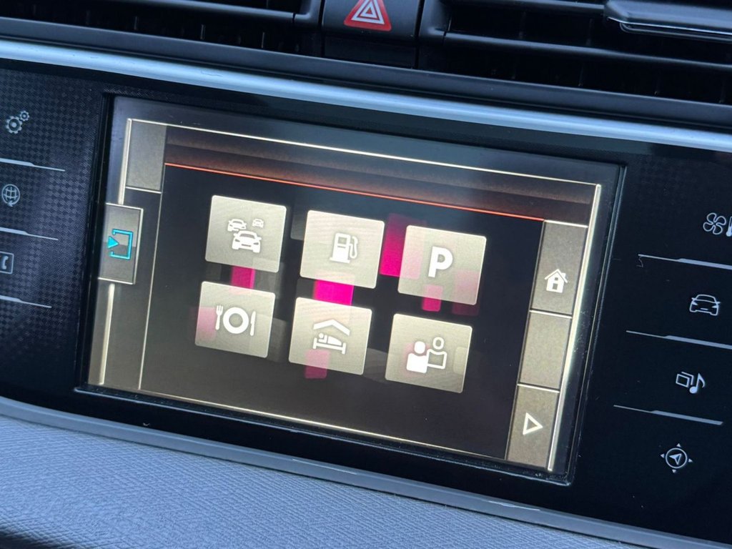 Used Citroen C4 Picasso 2014 for sale - 77280776: Photo 47