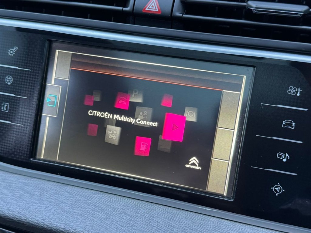 Used Citroen C4 Picasso 2014 for sale - 77280776: Photo 48