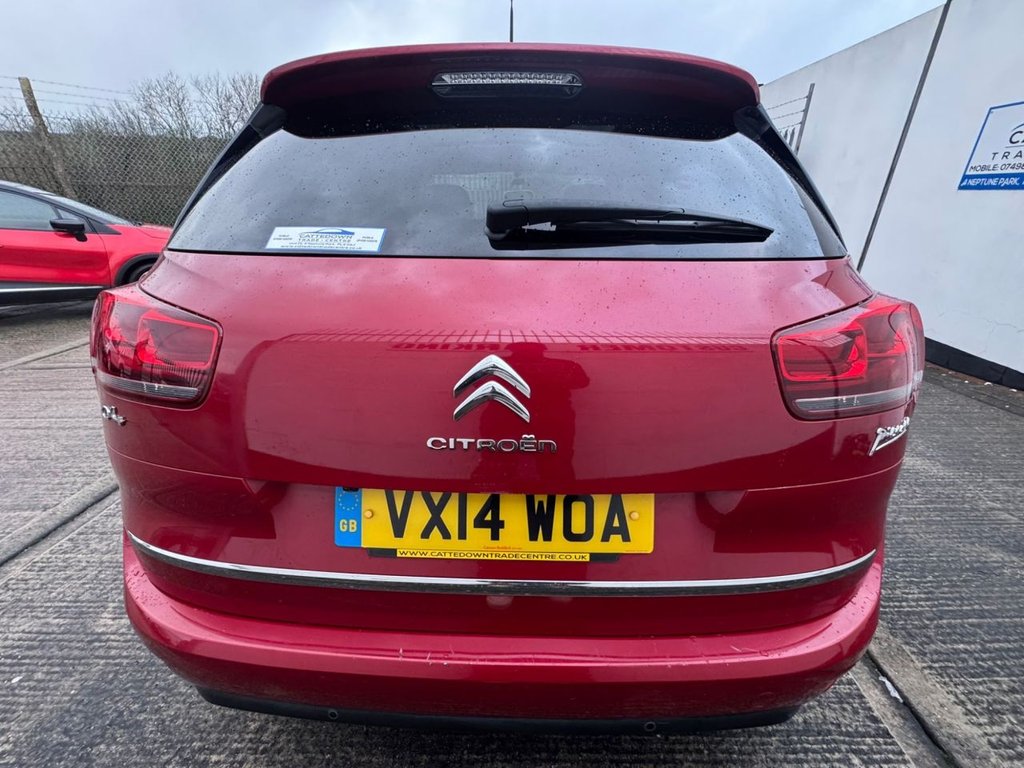 Used Citroen C4 Picasso 2014 for sale - 77280776: Photo 5