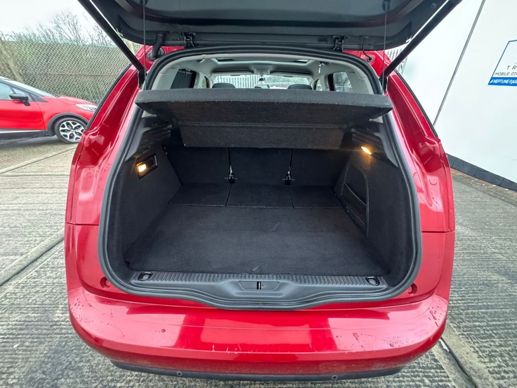 Used Citroen C4 Picasso 2014 for sale - 77280776: Photo 6