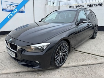 BMW - 3 Series