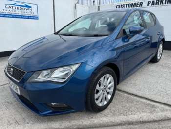 2013 (13) - 1.2 TSI SE Hatchback 5dr Petrol Manual Euro 5 (s/s) (105 ps)