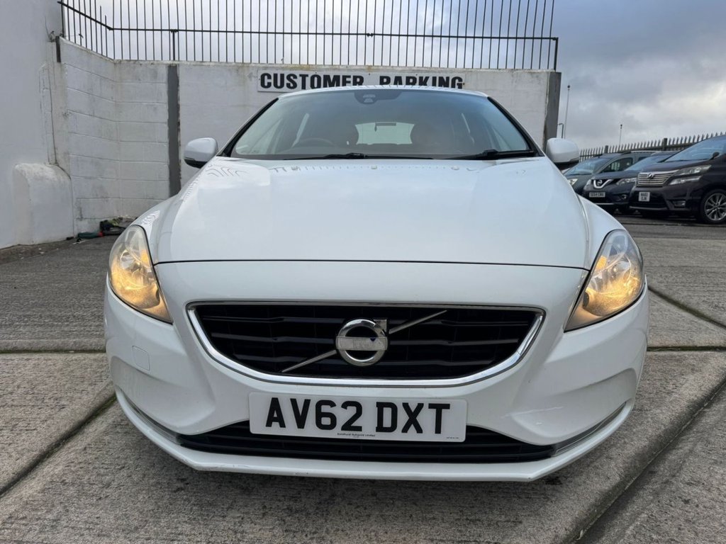 Used Volvo V40 2012 for sale - 76900885: Photo 13