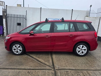 Used Citroen Grand C4 Picasso 2014 for sale - 79166446: Photo
