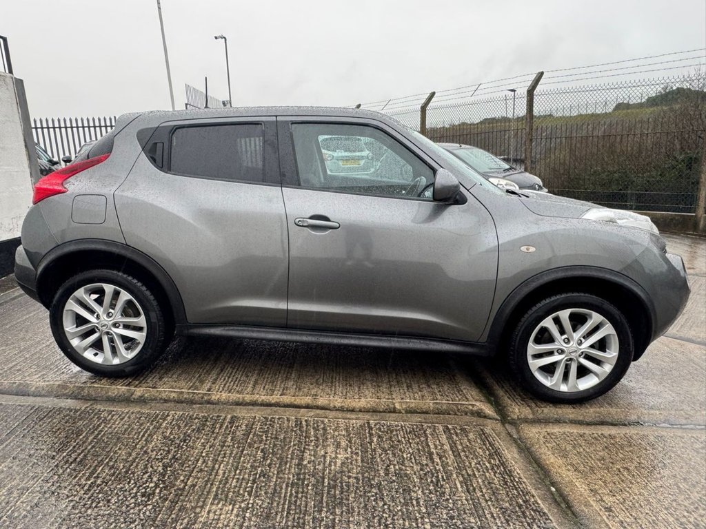 Used Nissan Juke 2011 for sale - 77383991: Photo 10