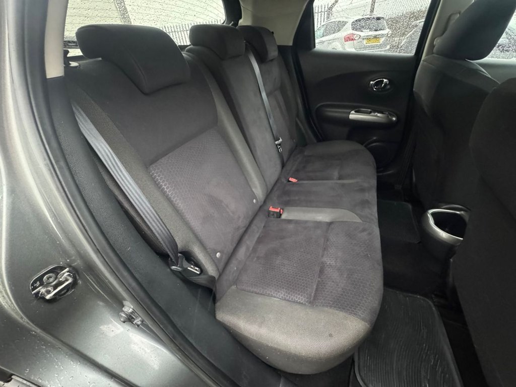 Used Nissan Juke 2011 for sale - 77383991: Photo 15